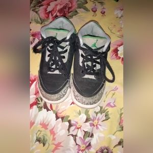 Used Boy's Nike Jordan sz 10C